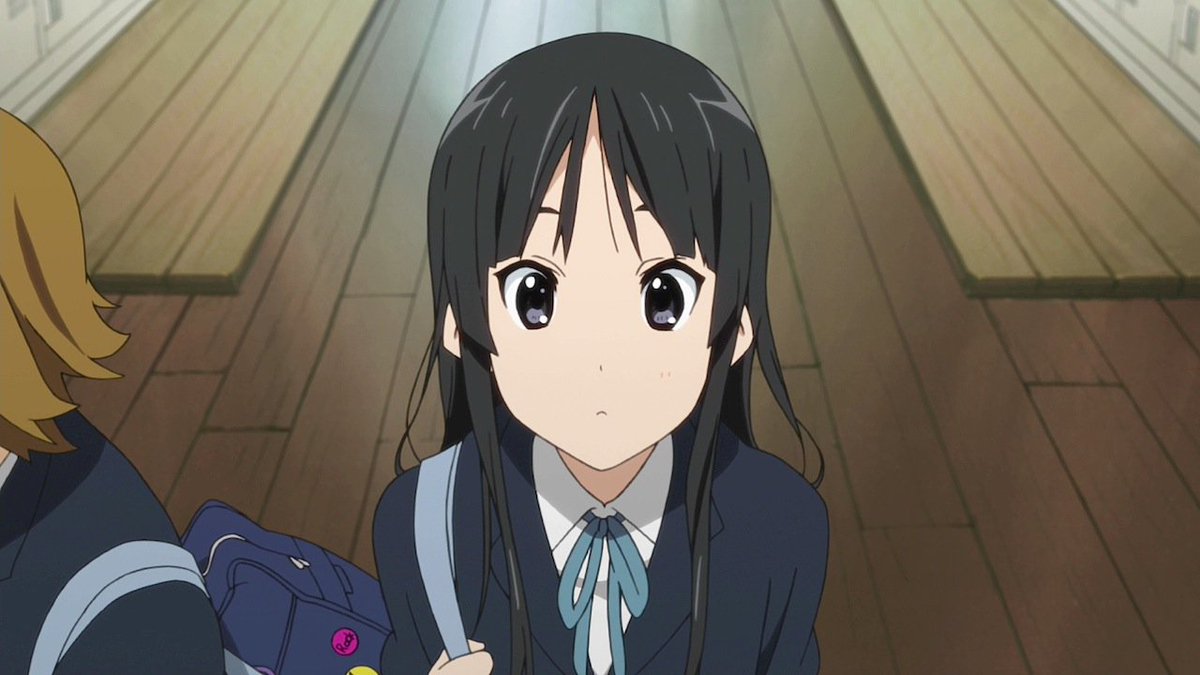 1月15日は秋山澪の誕生日 #秋山澪生誕祭 #秋山澪生誕祭2017 #けいおん