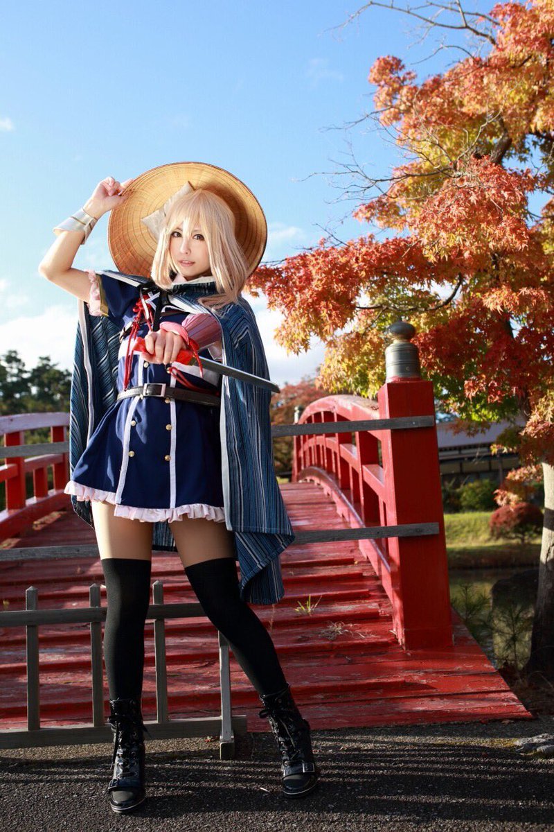 コスプレ】 刀剣乱舞 乱藤四郎