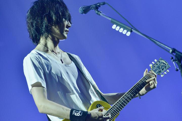 セルジュトラヴァル 藤原基央さんと同じネックレスをついに購入して