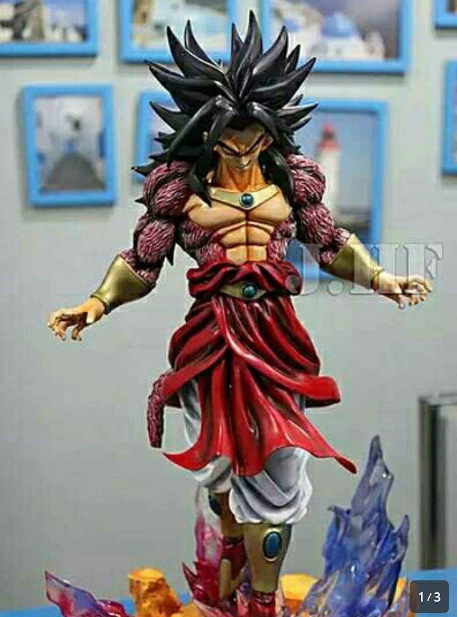 ドラゴンボールガレージキット ココ丸 Introducing a Dragon Ball