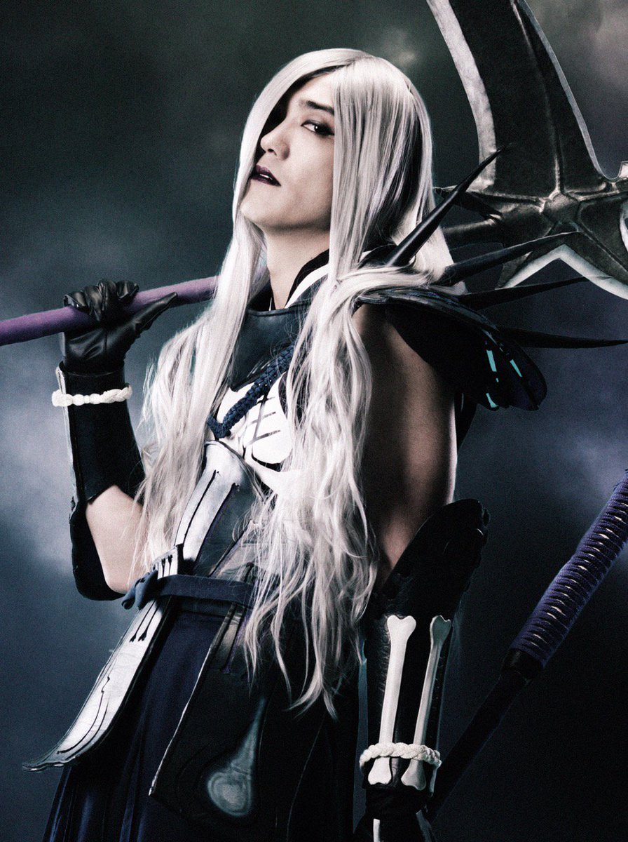 そんな明智光秀の最新ビジュアルはこちら!!谷口賢志さんの最後の明智の