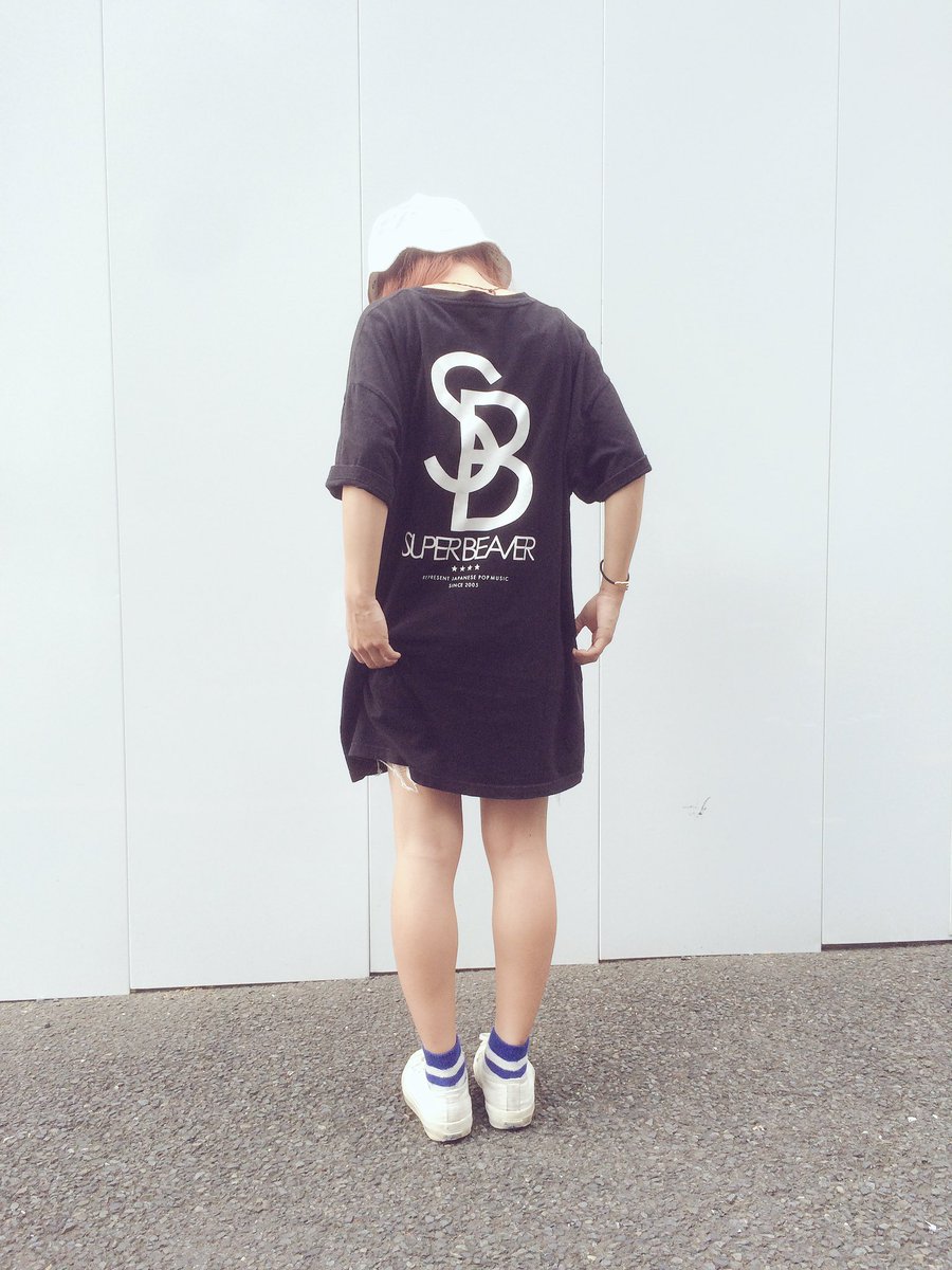 グッズ情報】 8.14に出演するROCK IN JAPAN2016で販売するグッズを公開