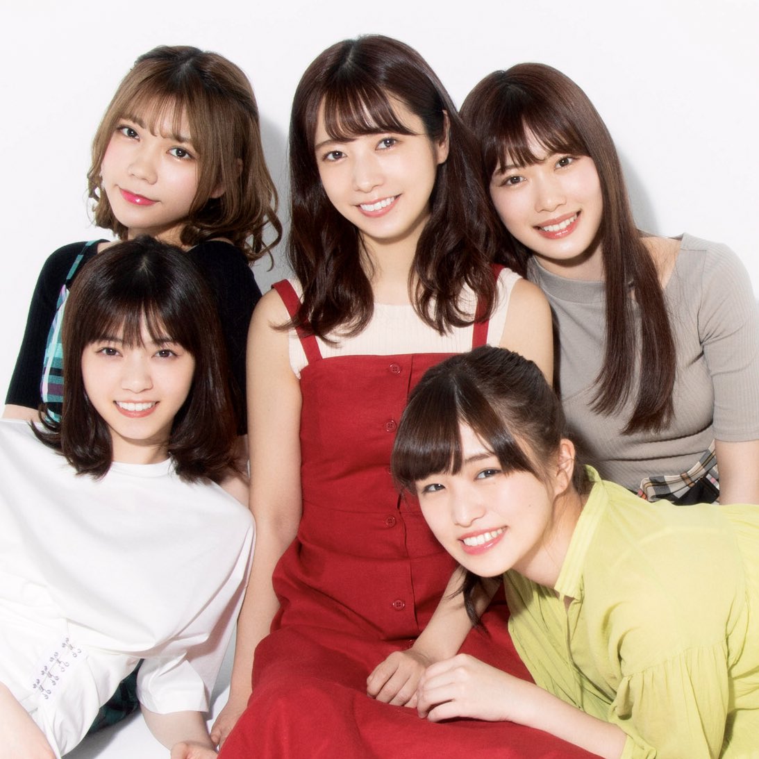 6/20発売！ 斉藤優里1st写真集「7秒のしあわせ」 ▶︎ 先行カット