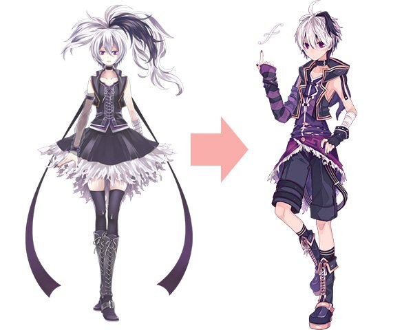 v4 flower」発売2周年！】ロックを歌うために生まれてきた #ボカロ