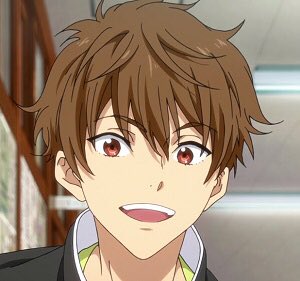 HappyBirthday 桐嶋夏也・＊] 夏也先輩お誕生日おめでとうございます