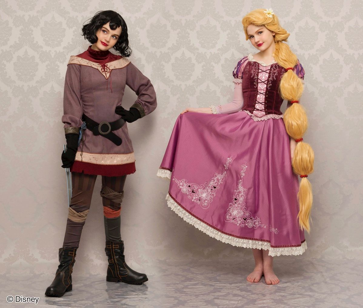 シークレットハニー Disney Halloween Collection第三弾 TVアニメ