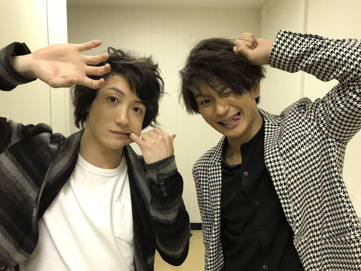 本日は山木透さんvs吉田翔吾さんの「スマチャレ」リアル対決イベントに