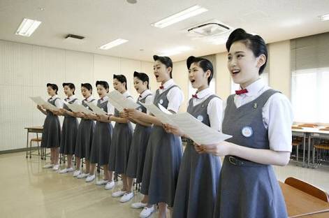 番外編②)【宝塚音楽学校】 阪神間を語る上で外せない、阪急創業者小林