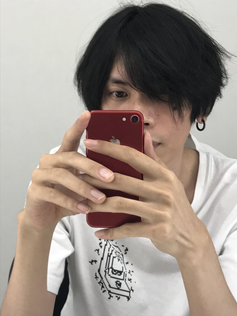 Post by 米津玄師 ハチ on X: 撮影おわり