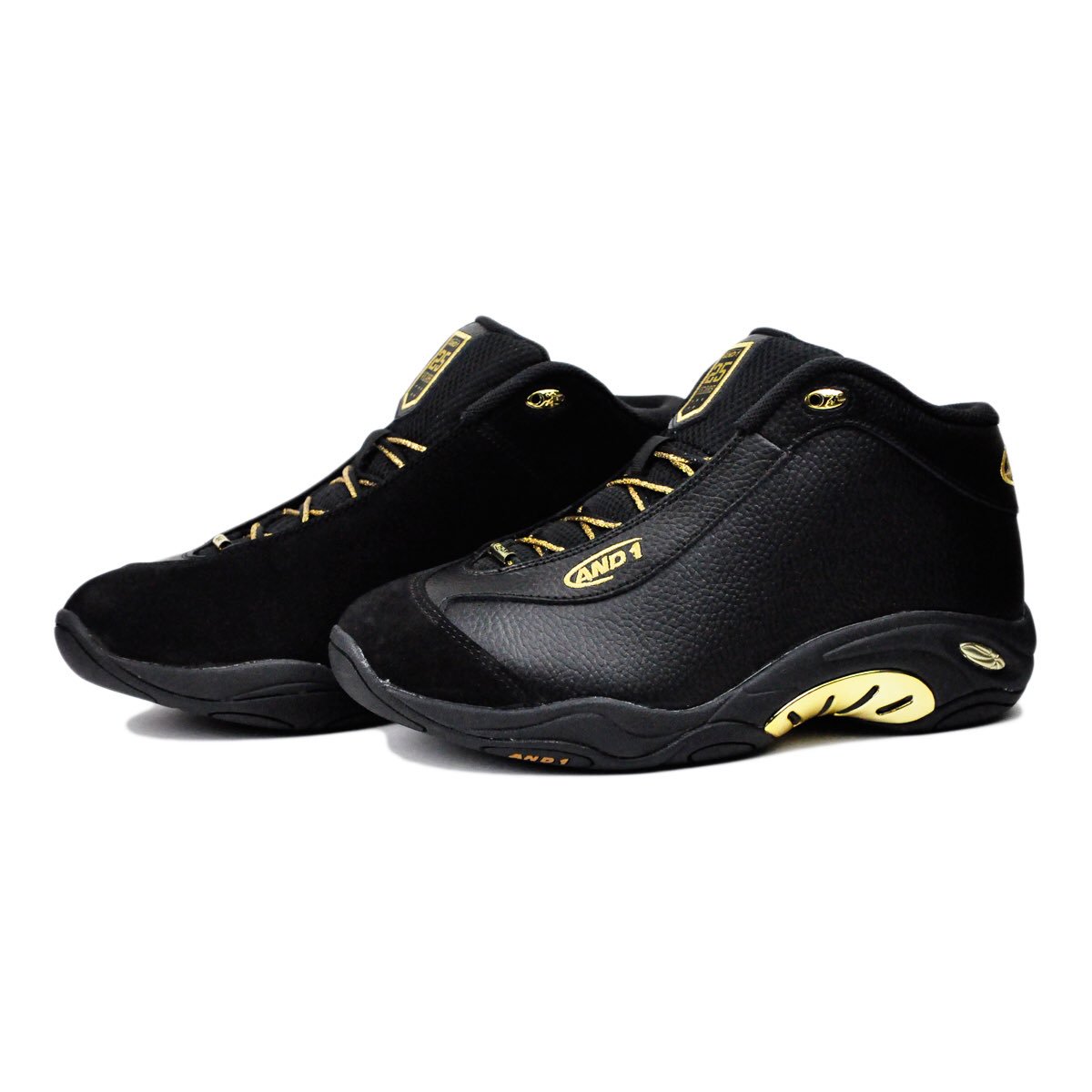 NEW RELEASE AND1 TAICHI LX 