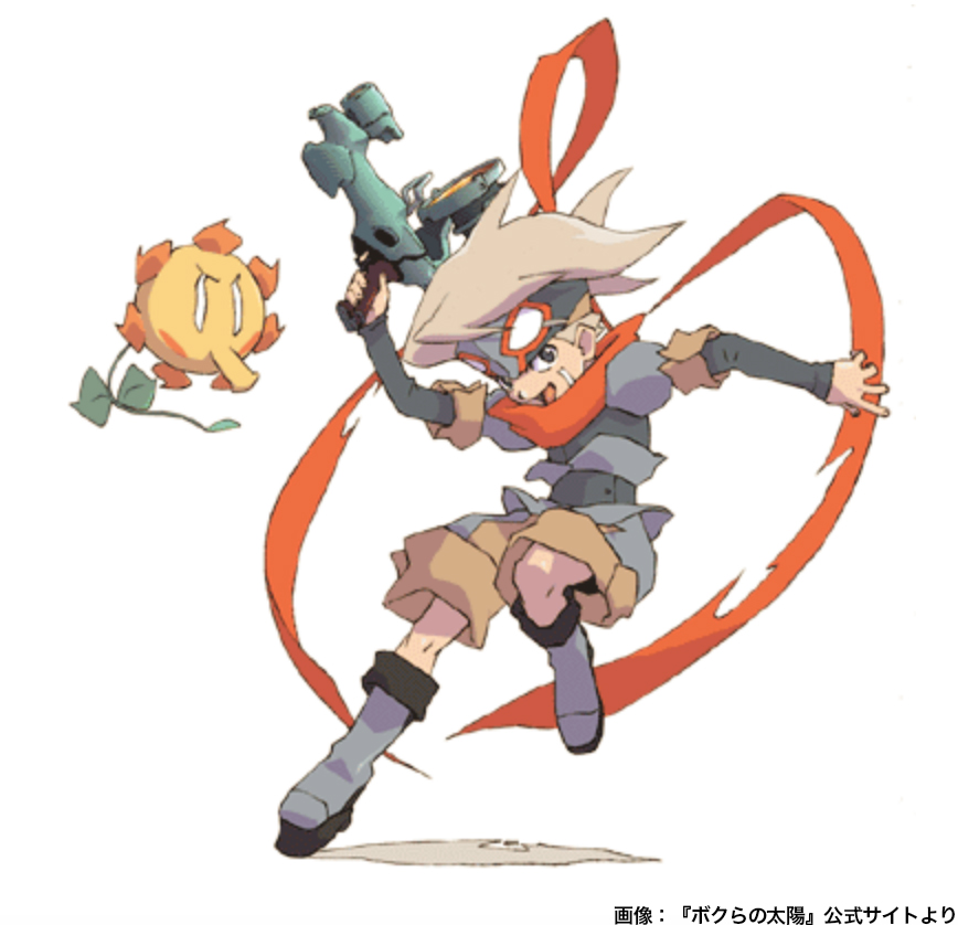 ボクタイ】7月17日は『ボクらの太陽』の発売日 2003年7月17日に発売