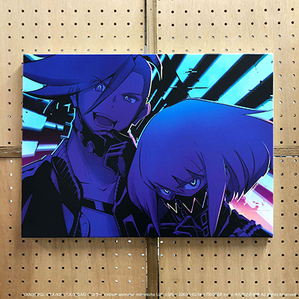 今石展」グッズ情報／ 「今石洋之の世界」展で販売するグッズが続々