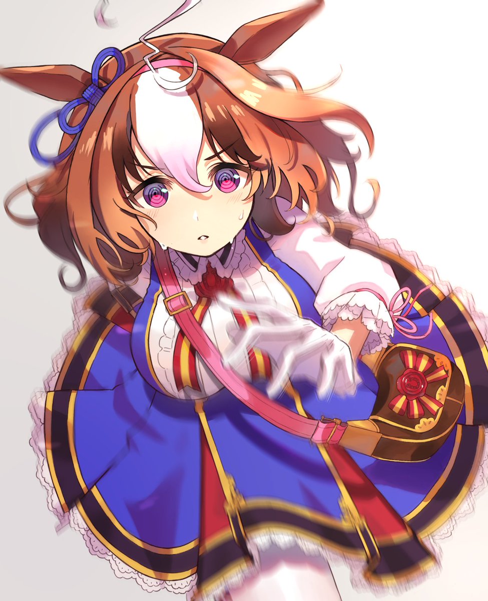 メイショウドトウ #ウマ娘