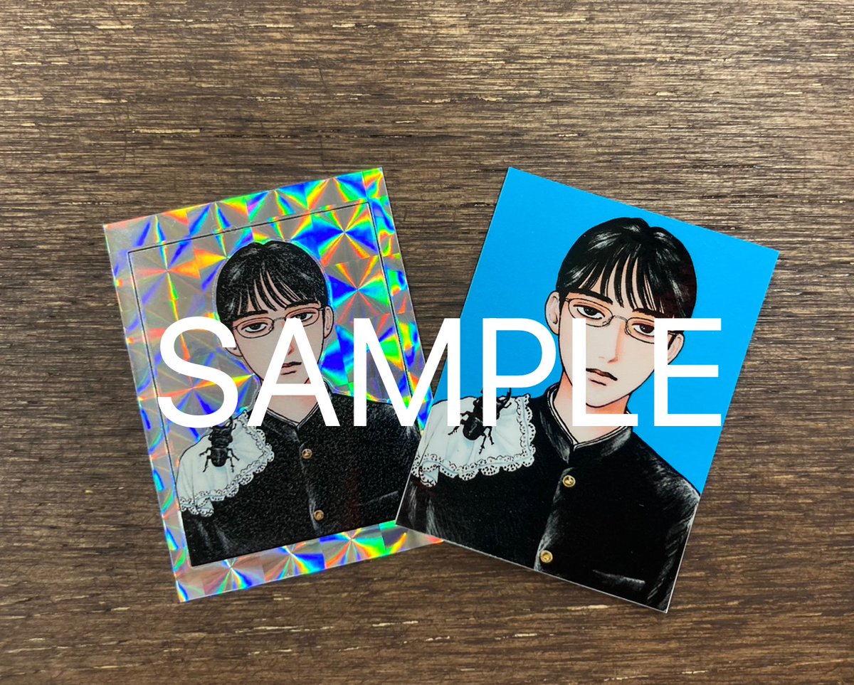 📣本日発売📣 ＼本日4/24(土)12:00〜／ 『女の園の星』オリジナル