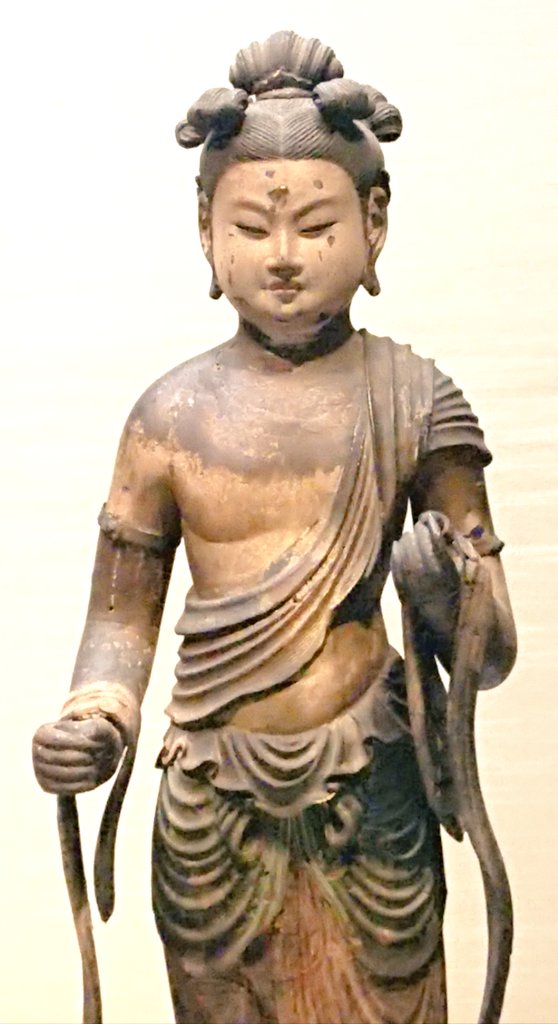 しんちゃん様専用、注文の文殊菩薩、空仏模刻 しんちゃん様専用、注文の