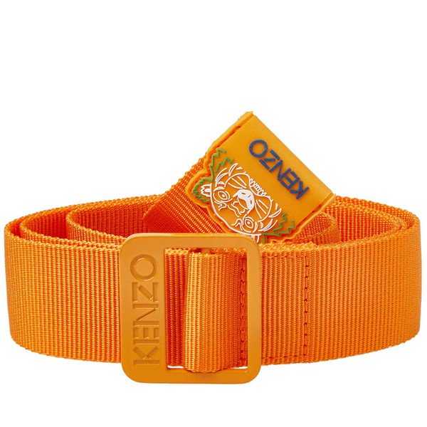 男女別！KENZO（ケンゾー）の人気でオススメの「ベルト」8選【コーデ