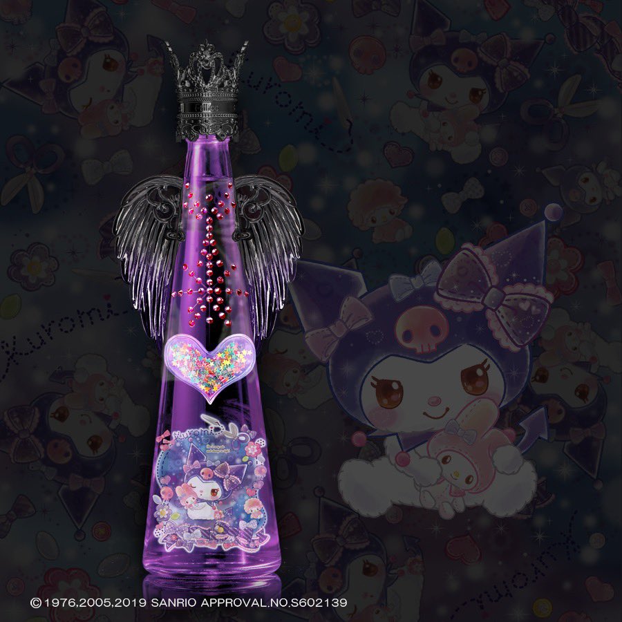 フィリコ×サンリオ『キャンディーシリーズ』が新登場。 全5種デザイン