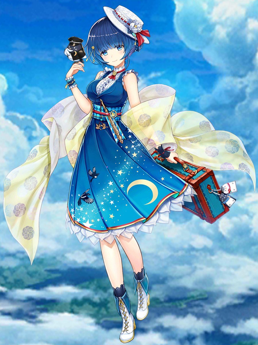 2018年4月末(ゴールデンウィーク) 白猫温泉物語2 〜ほめて、ワビサビ