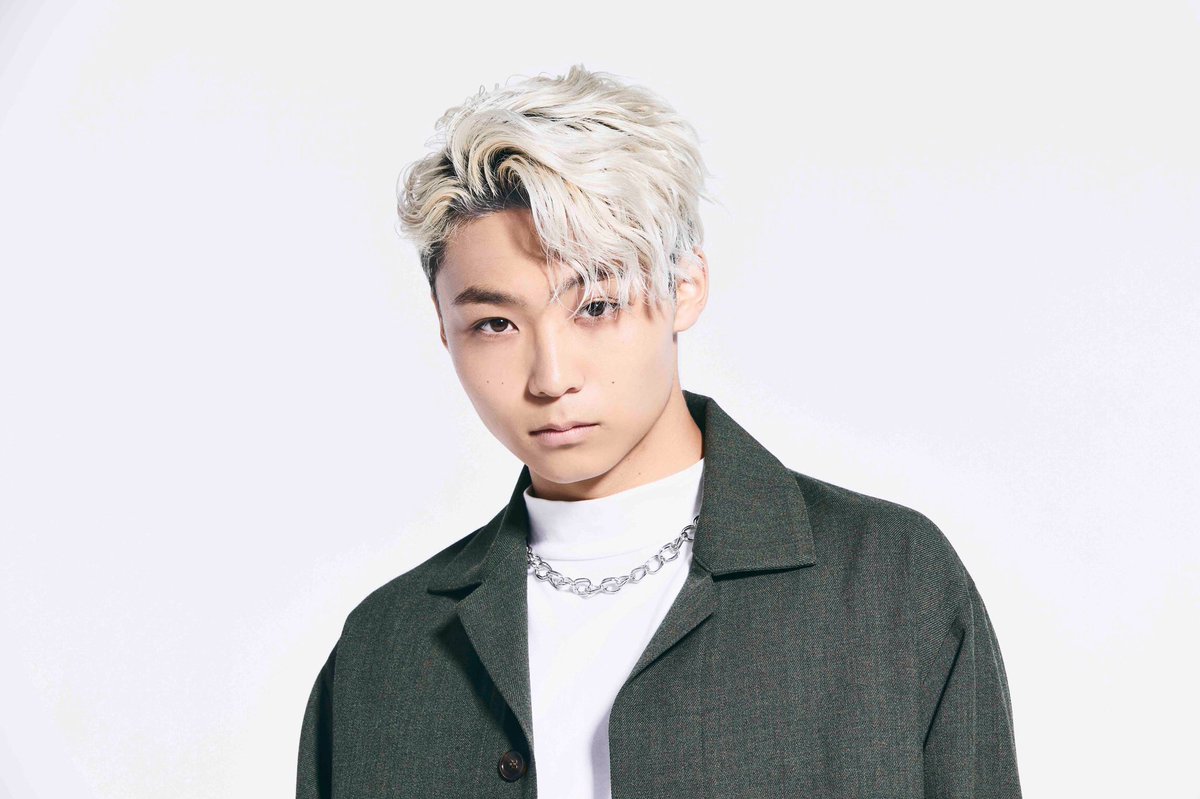 WATWINGメンバー3人目を解禁‼️ 神奈川県出身 八村倫太郎(はちむら