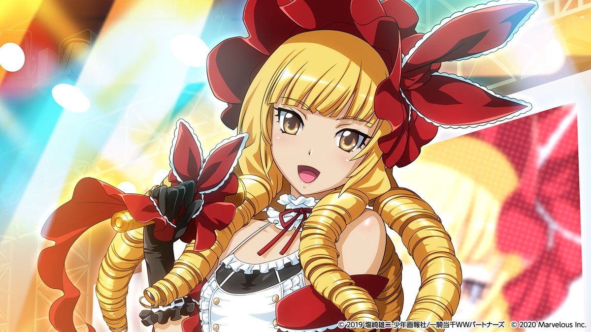 一騎当千 アクリルキーホルダー 源九郎義経 画像ギャラリー No.001