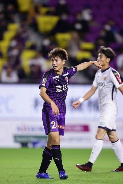 ニュースリリース】川﨑颯太選手 契約更新及びプロA契約締結の