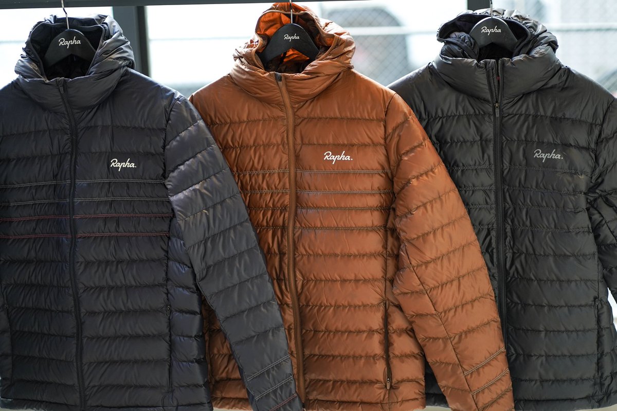 How do you like Rapha? -ラファ プロダクト レビュー Vol.23】 本日は