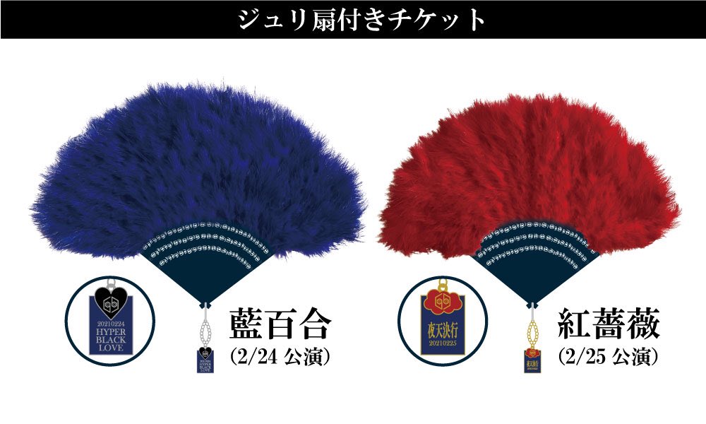 武道館最速プレオーダー受付開始】 単独公演・日本武道館2days開催決定