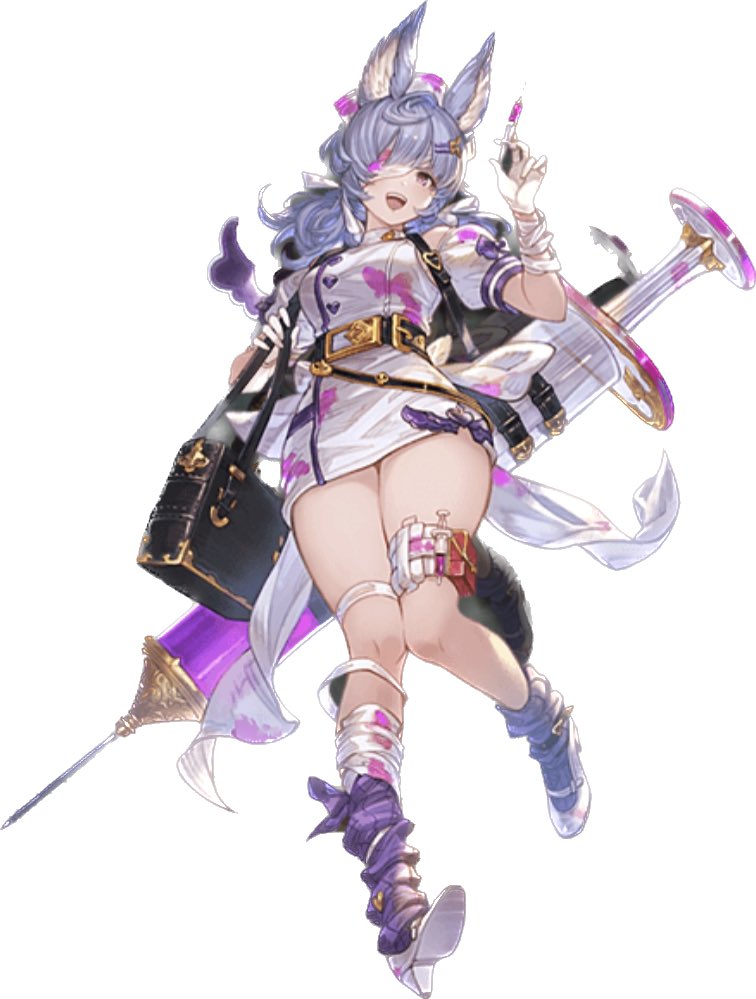 ハロウィンティコを3日間位、高難易度その他諸々使ってみたので