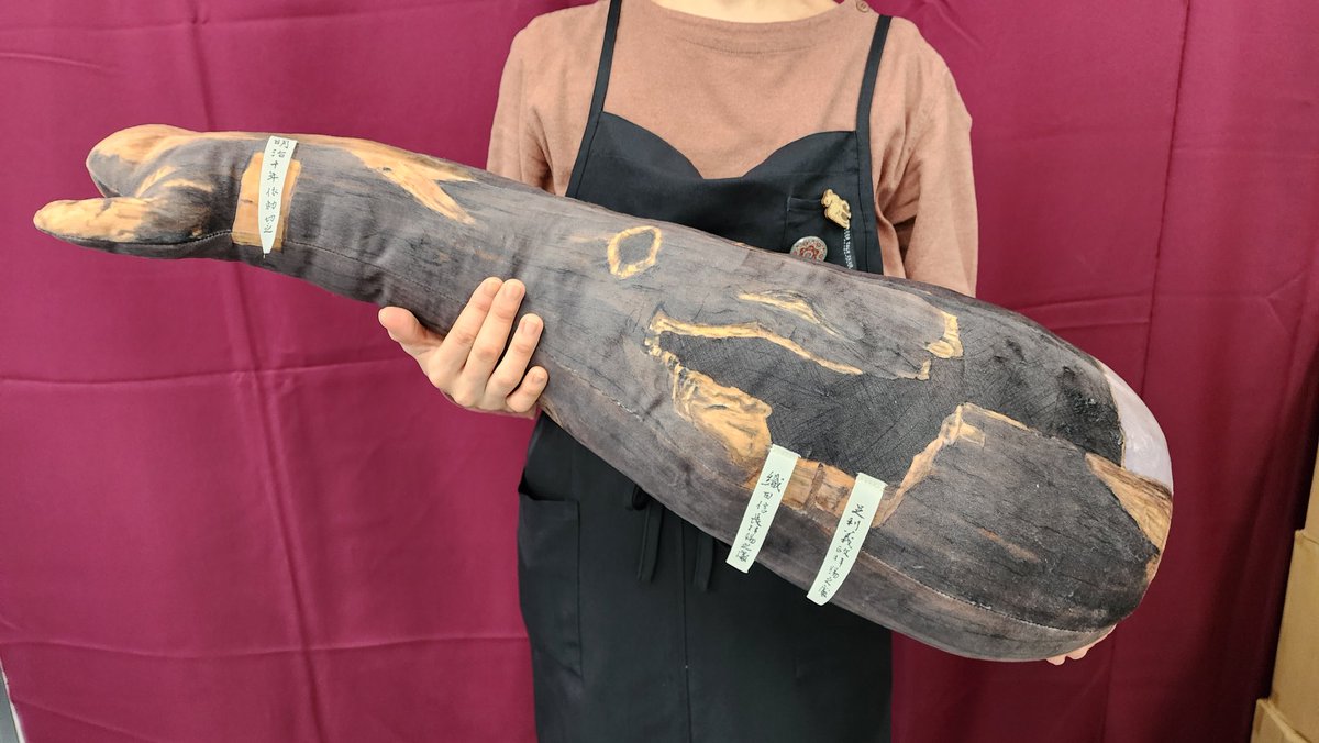 蘭奢待ぬいぐるみ?!／ 正倉院展特設ショップ「天平」が奈良博の屋外に