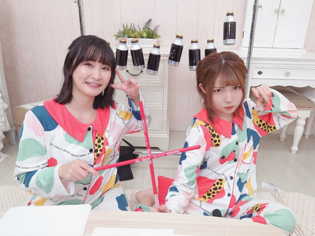 まゆまに ご視聴ありがとうございました⸜( ◍´꒳`◍ )⸝ 第2回