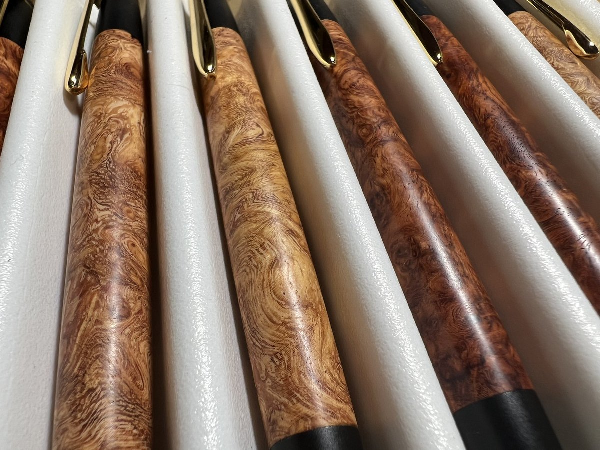 真鍮金具』販売開始連絡✒️✨ 正式に真鍮金具が再リリースとなりまし