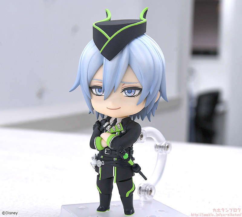 ディズニー ツイステッドワンダーランド