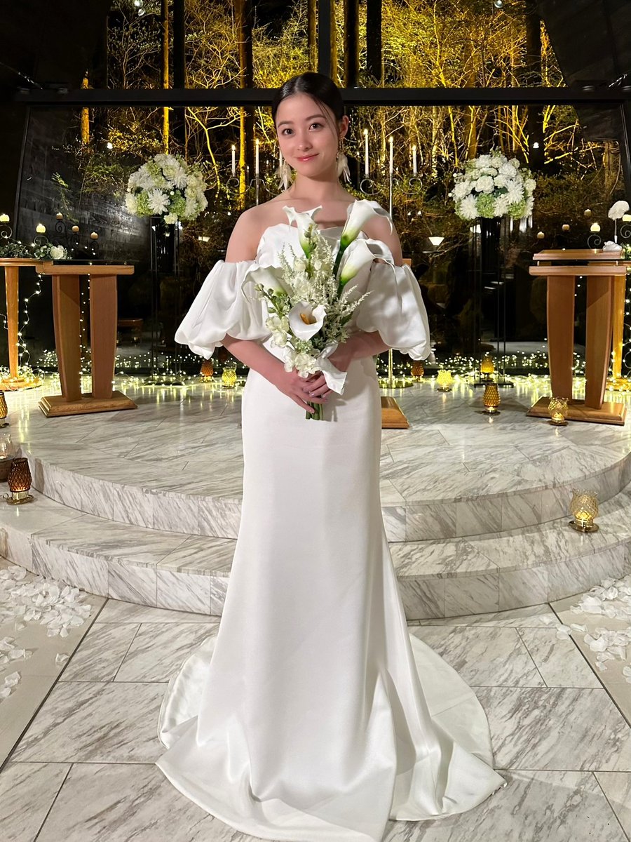 ワタベウェディングがウェディング監修している「#王様に捧ぐ薬指 」に