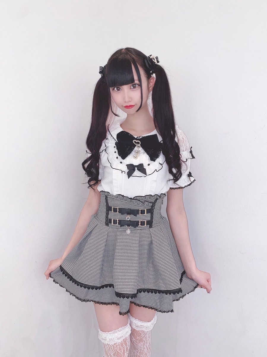 ͙*🍓LIZ LISA ラフォーレ原宿店🍓‧͙* とびきりGirlyで甘いカット