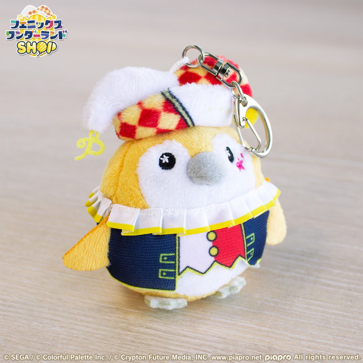 フェニランショップ 事後通販グッズをご紹介📢 本日は、小豆沢 こはね