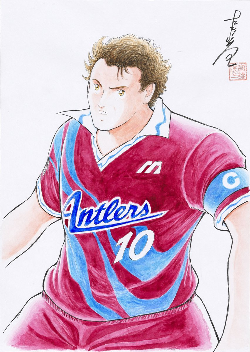 5/14 名古屋戦】#鹿島国立 #antlers 「Jリーグ30周年記念スペシャル