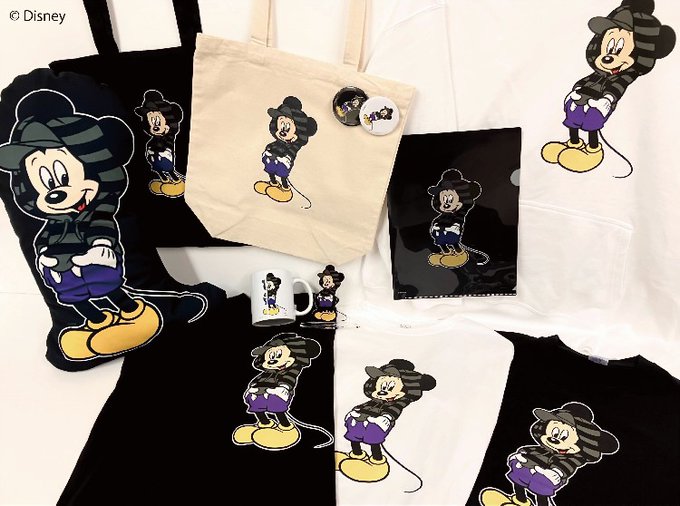 ジャック・オ・蘭たん】ディズニースペシャルデザイン 人気アイテムが