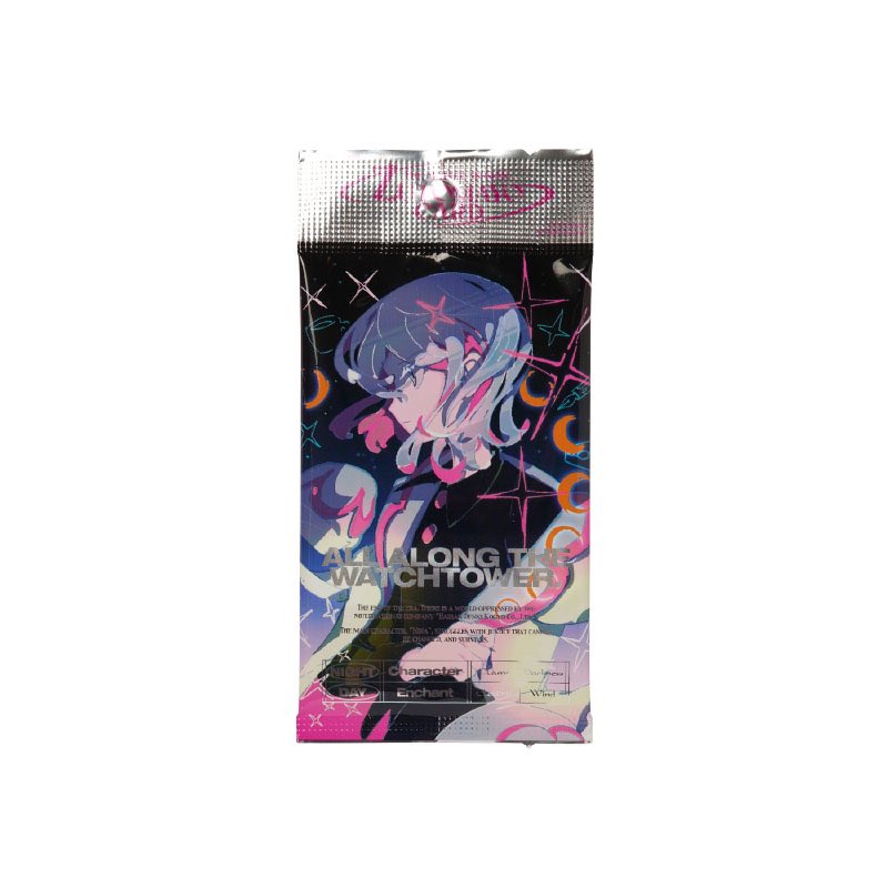 活動5年記念グッズ 🎖会員受注受付始まりました 6/24(土)20:00～6/26