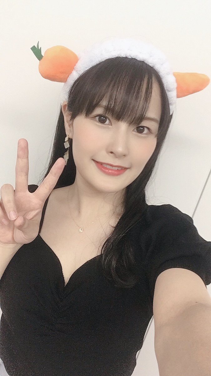 ハッピーハロウィーン🎃💜🍭🌕 闇堕ちしました🥕