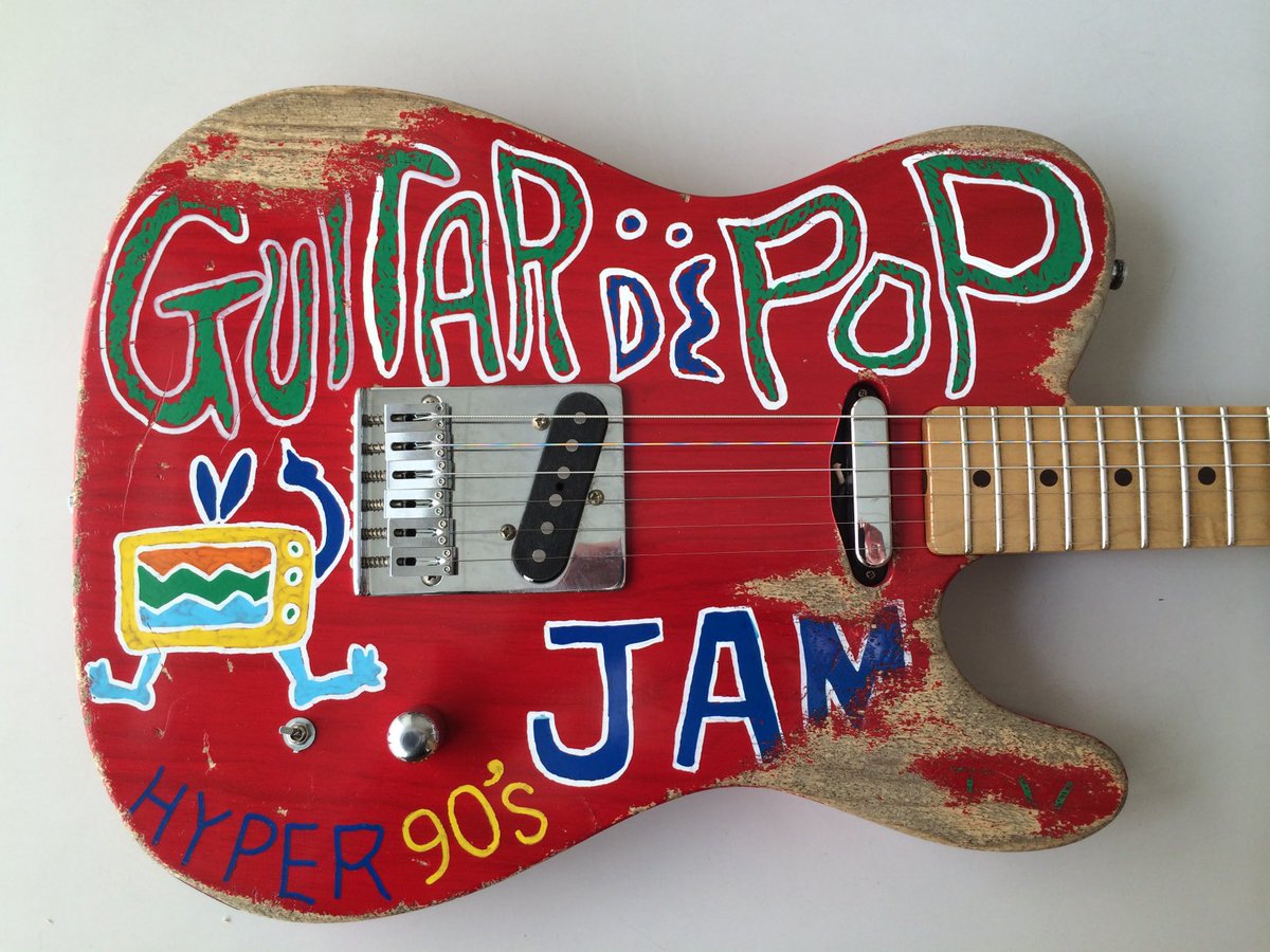 1993年、JUDY AND MARY デビュー時からお付き合いのTAKUYAさんから2013