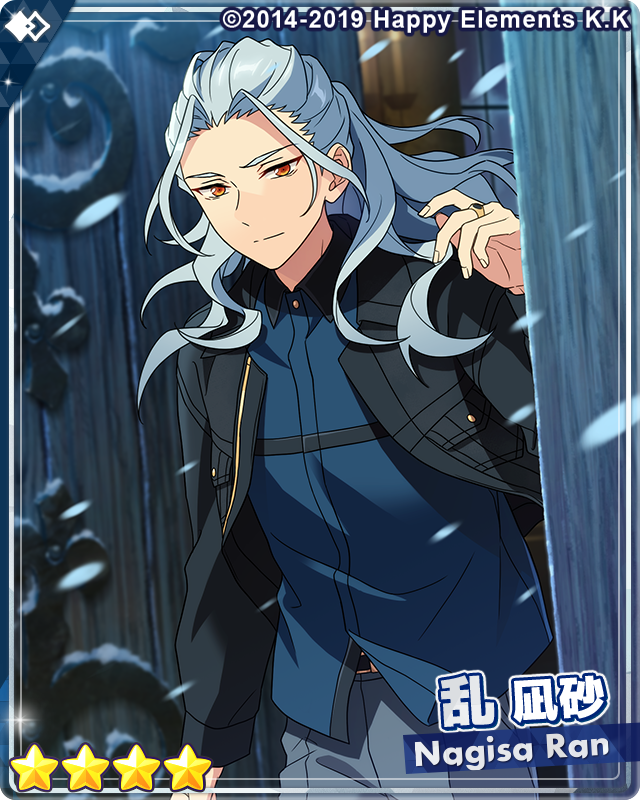 お知らせ】 15時より『スカウト！La Mort』を開始しました🕯 新カード