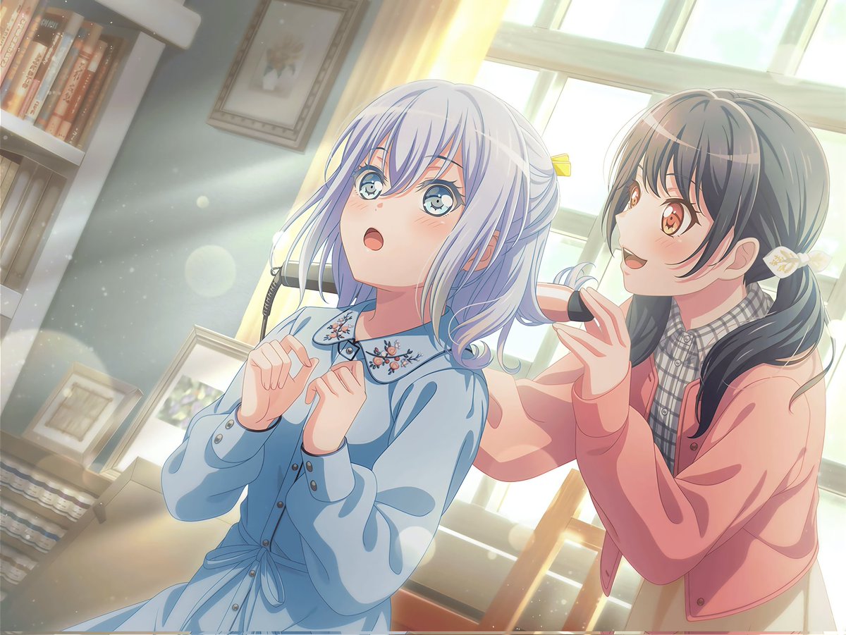 二葉 つくし (@Monica_tsukushi) / Posts / X