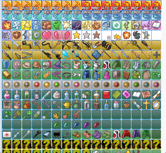 RPGツクールMZ #RPGmakerMZ #スーパーゲ制デー #IndieGameDev