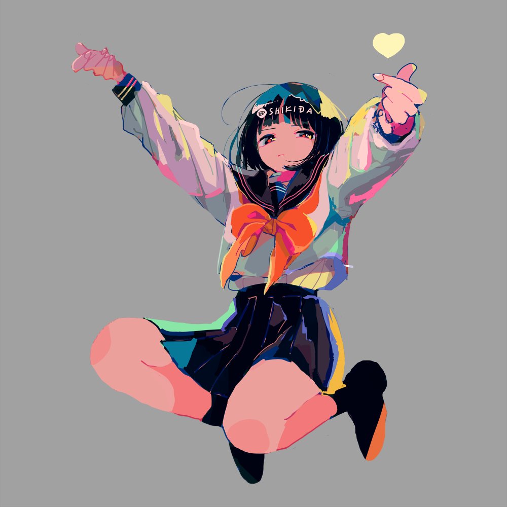 Post by 色田💌𝙎𝙃𝙄𝙆𝙄𝘿𝘼 on X: 💛