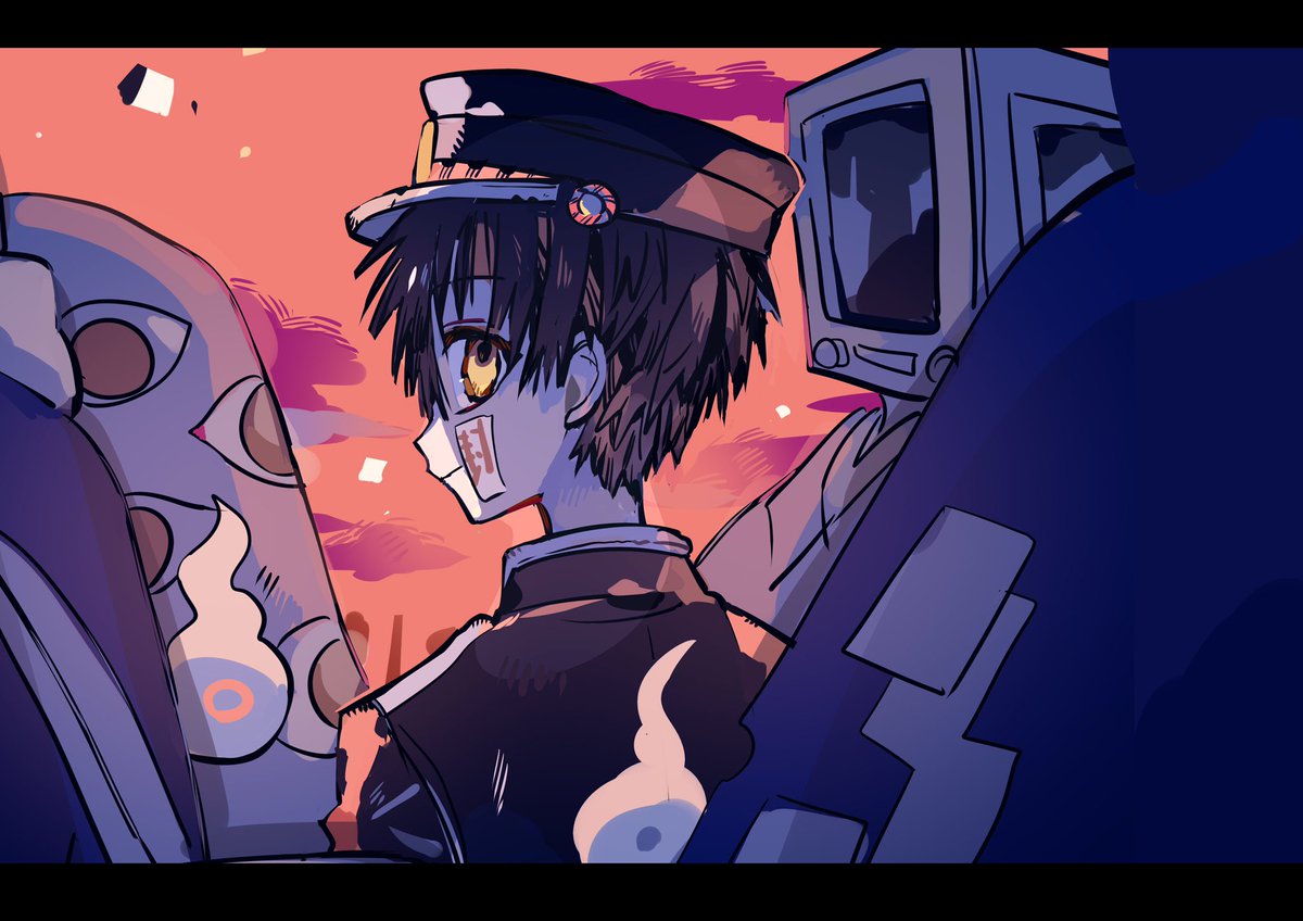 RT @aidairo2009: #花子くん17巻と画集2発売中