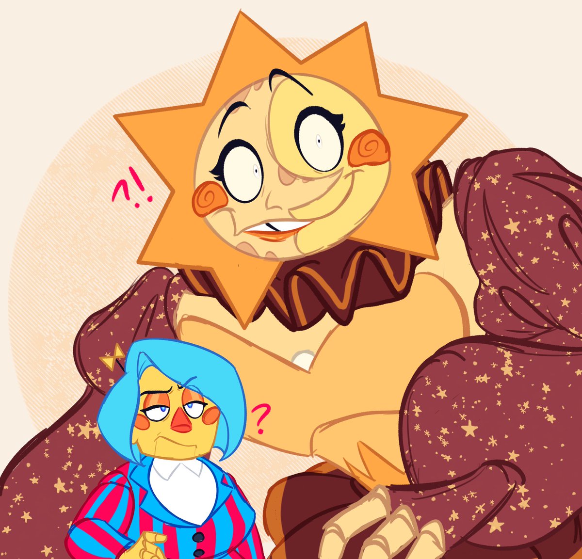 Big things are coming for #SecurityBreachBigBroAU but until then