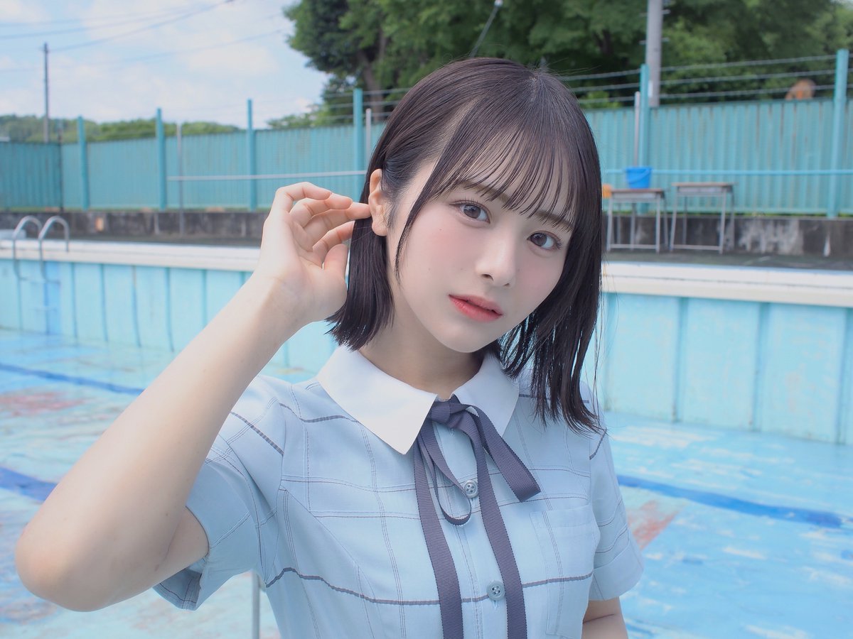 君はこの夏、恋を… #ノイミー