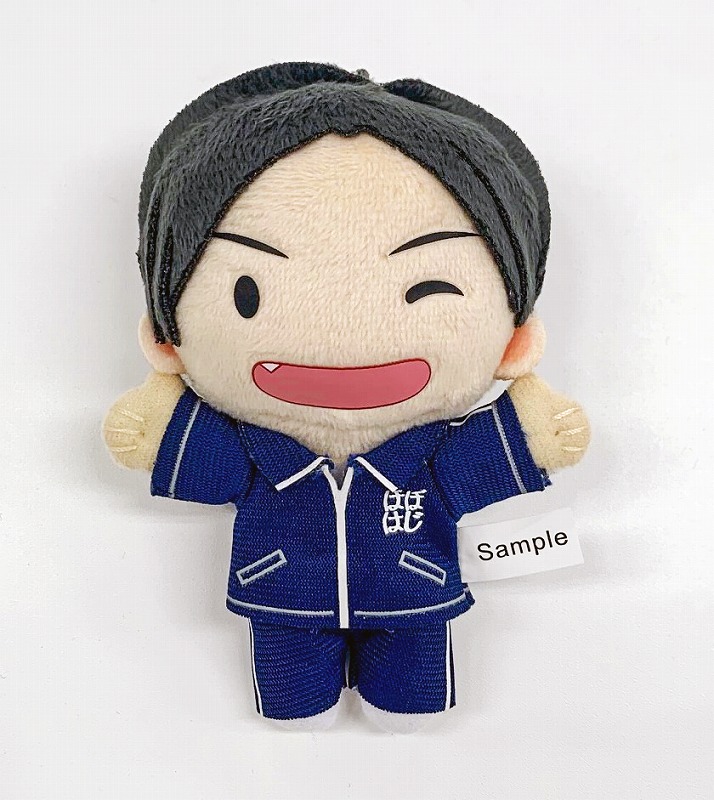 新商品】 「#下野紘 のほぼはじめまして7」のイベントグッズが