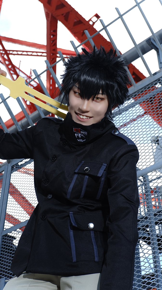 コスプレ/Cosplay】 ワールドトリガー/ワートリ