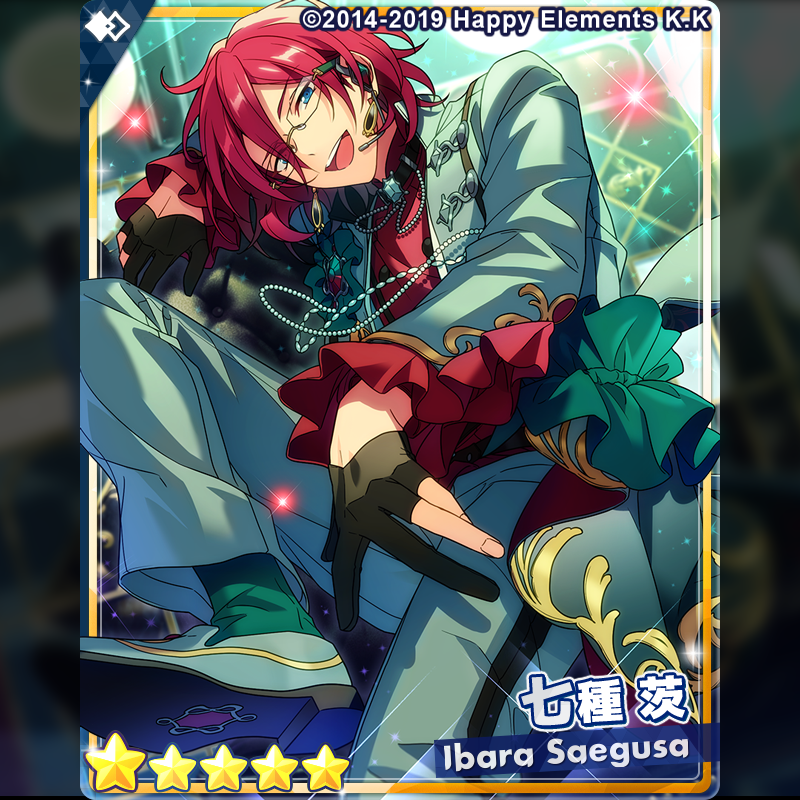 七種茨 缶バッジ イベコレ フィーチャー2 F2 フィーチャースカウト2缶